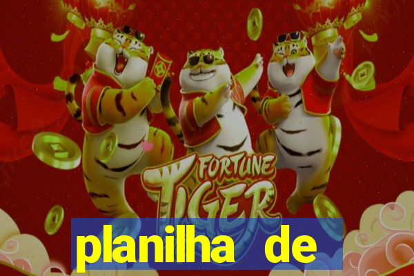 planilha de alavancagem de banca